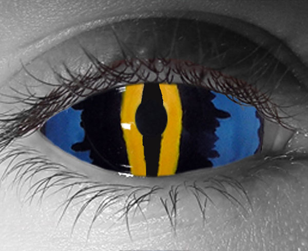  contact lenses