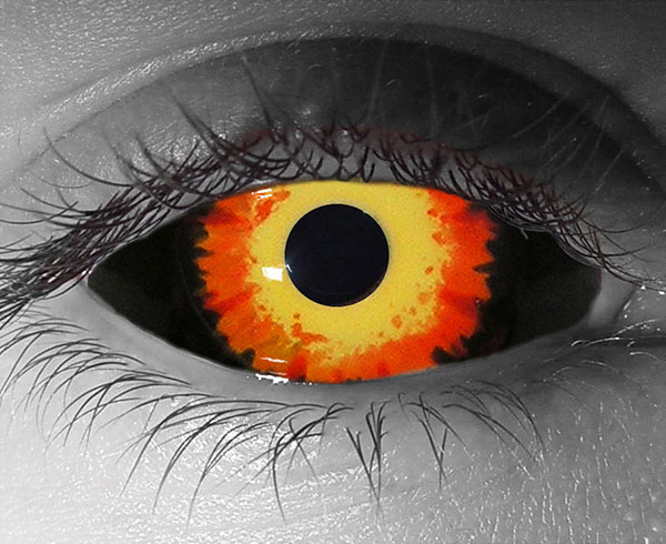  contact lenses