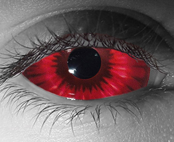  contact lenses
