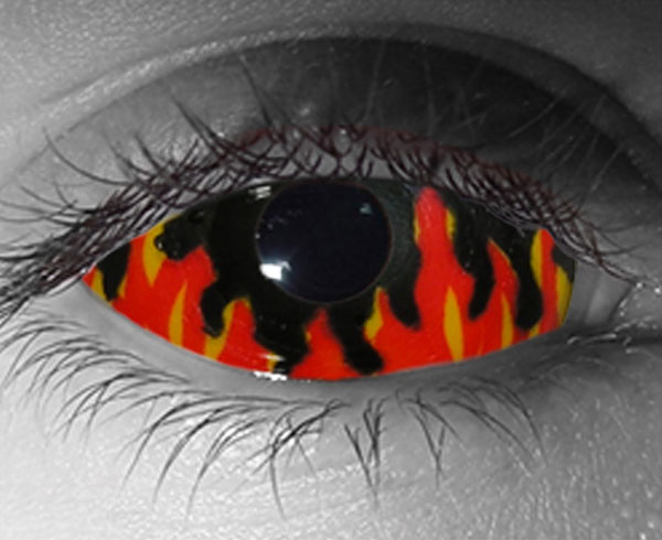  contact lenses