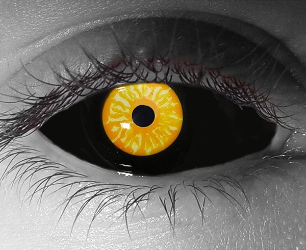  contact lenses