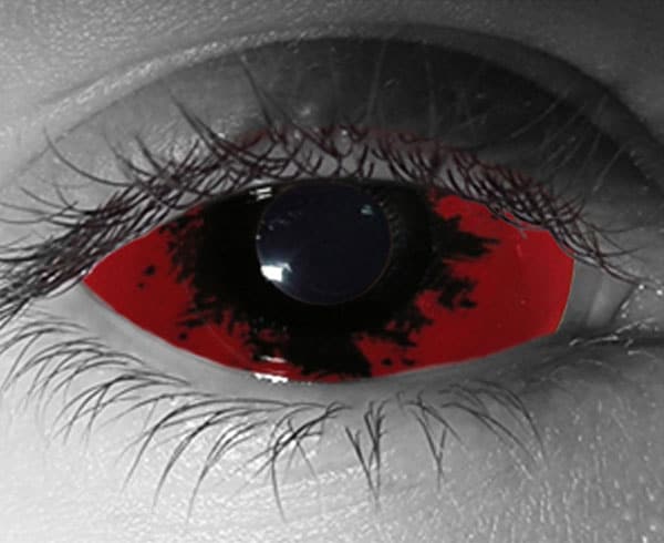 contact lenses