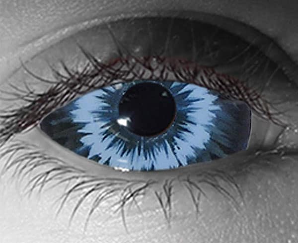  contact lenses