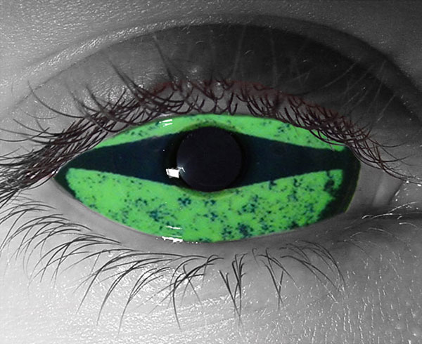  contact lenses