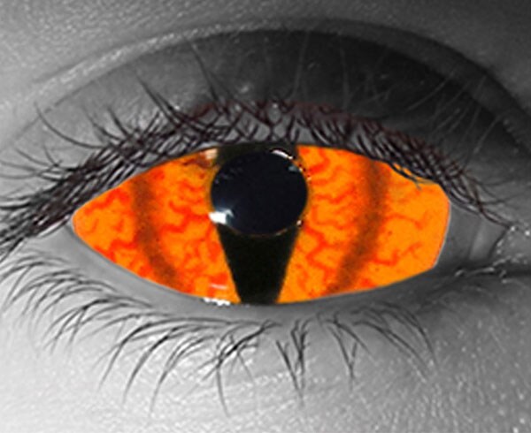  contact lenses
