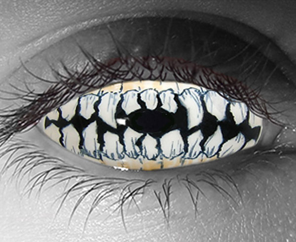  contact lenses