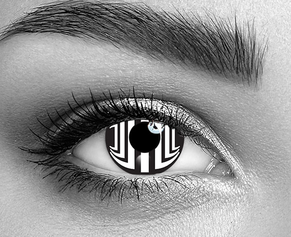  contact lenses