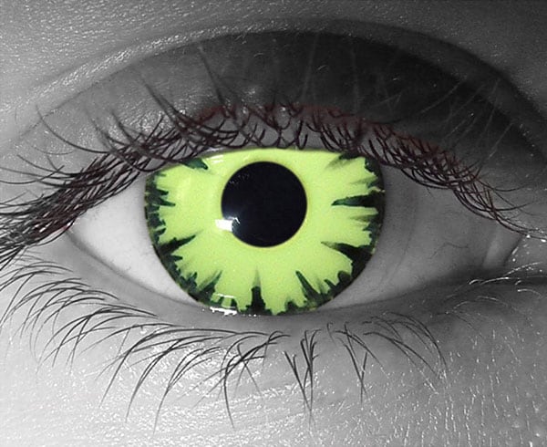  contact lenses
