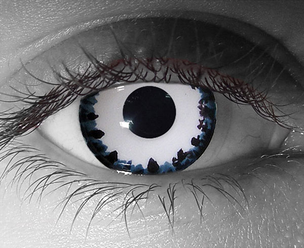  contact lenses