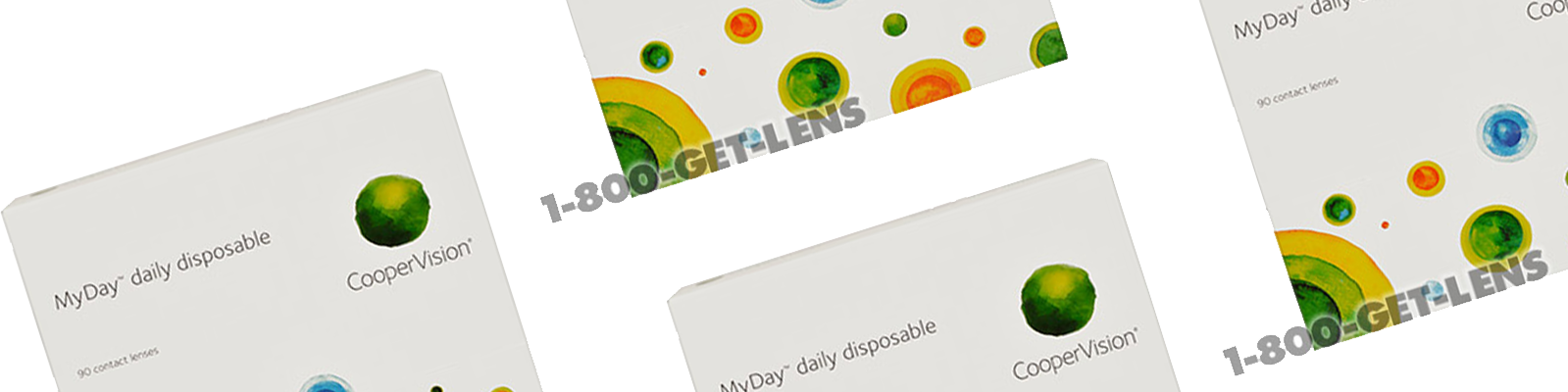 Myday Contacts