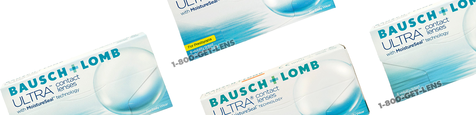 Ultra Contacts